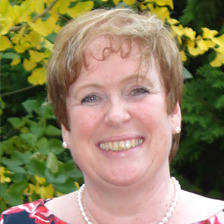 Silke Zangl