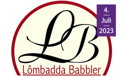Lômbadda Babbler