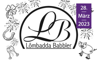 Lômbadda Babbler