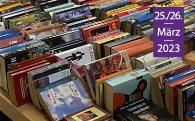 Büchermarkt