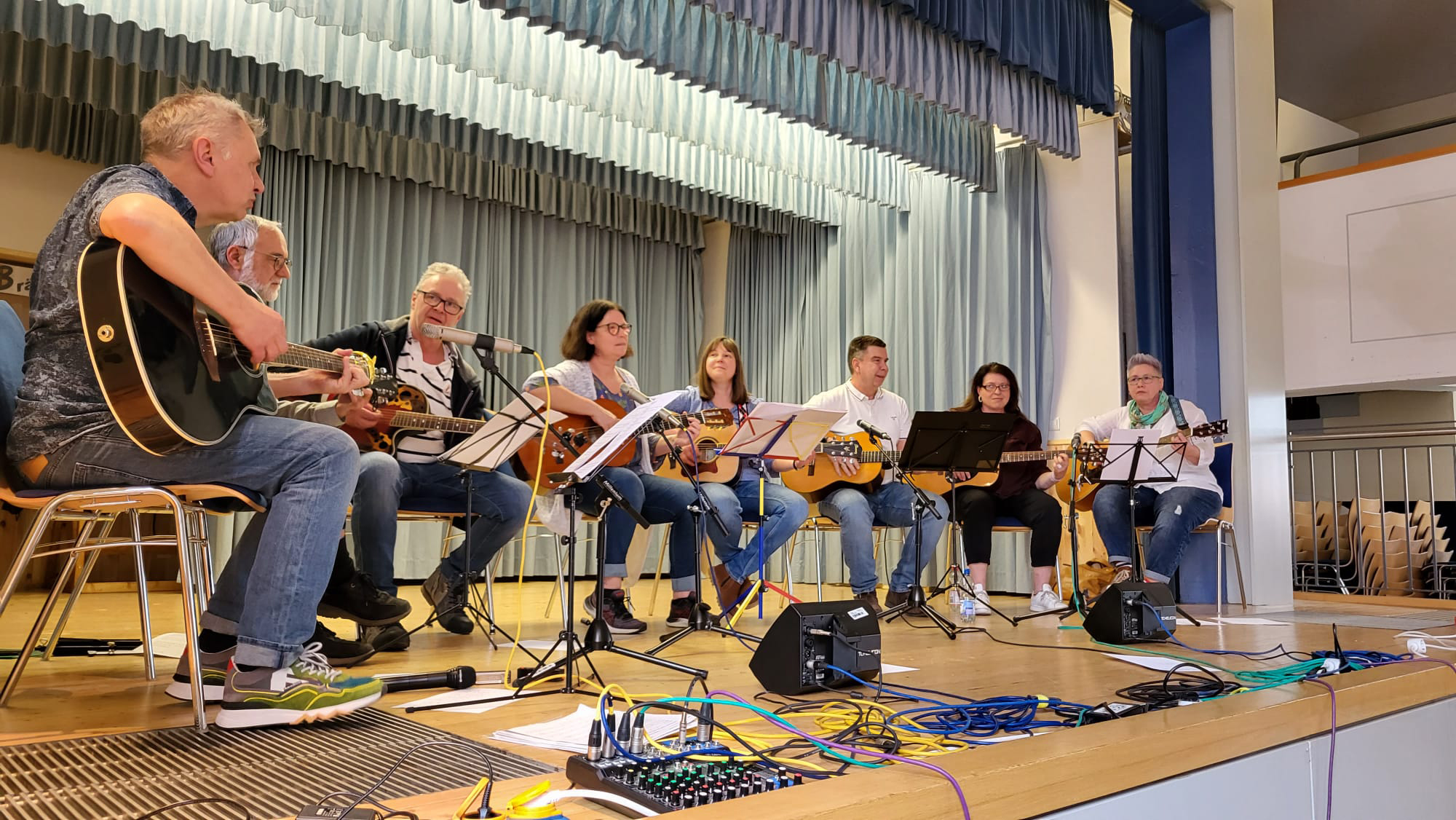 gitarrenensemble-musikschule-lampertheim-2023