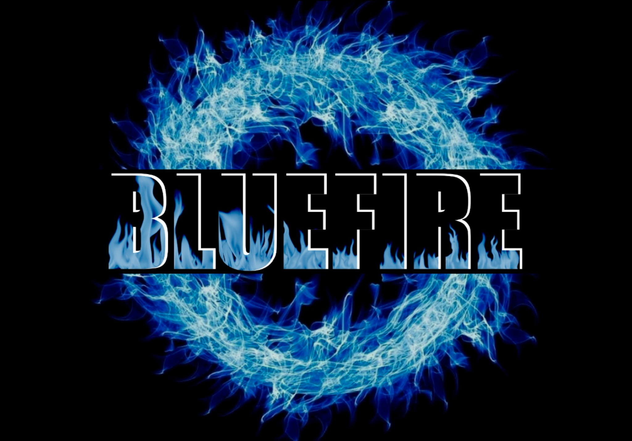 Bluefire Logo