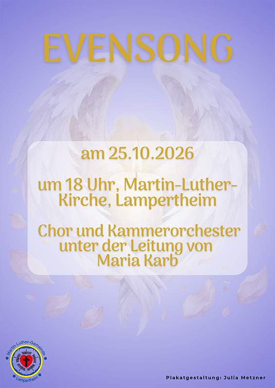 luther-Evensong Luther Kirche-Einladung 20261025-web